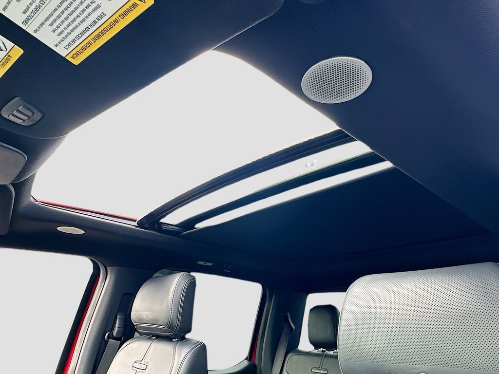 Used 2023 Ford F150 Platinum w/ Equipment Group 701A High image 23