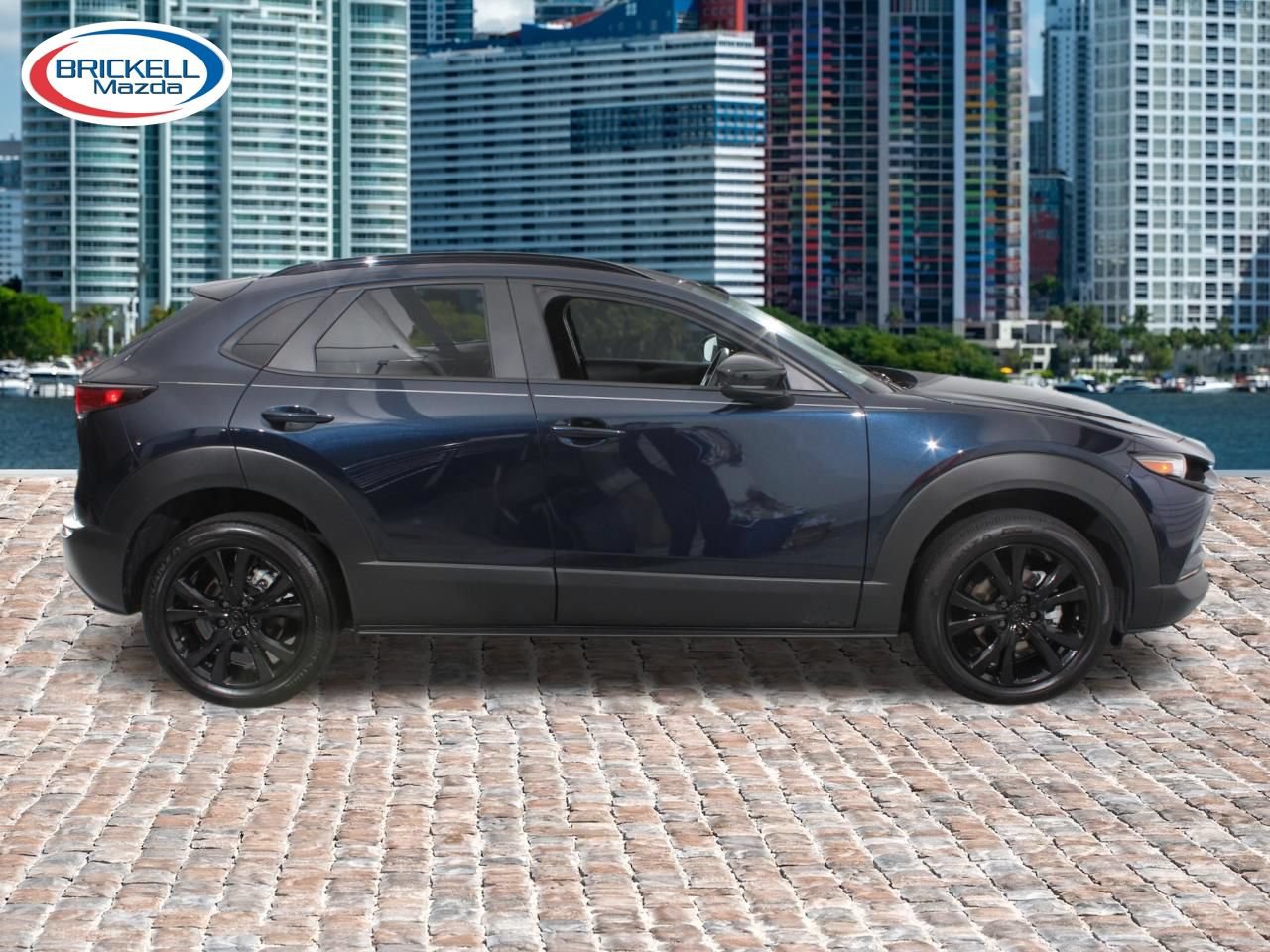 Used 2026 MAZDA CX-30 AWD 2.5 S image 7