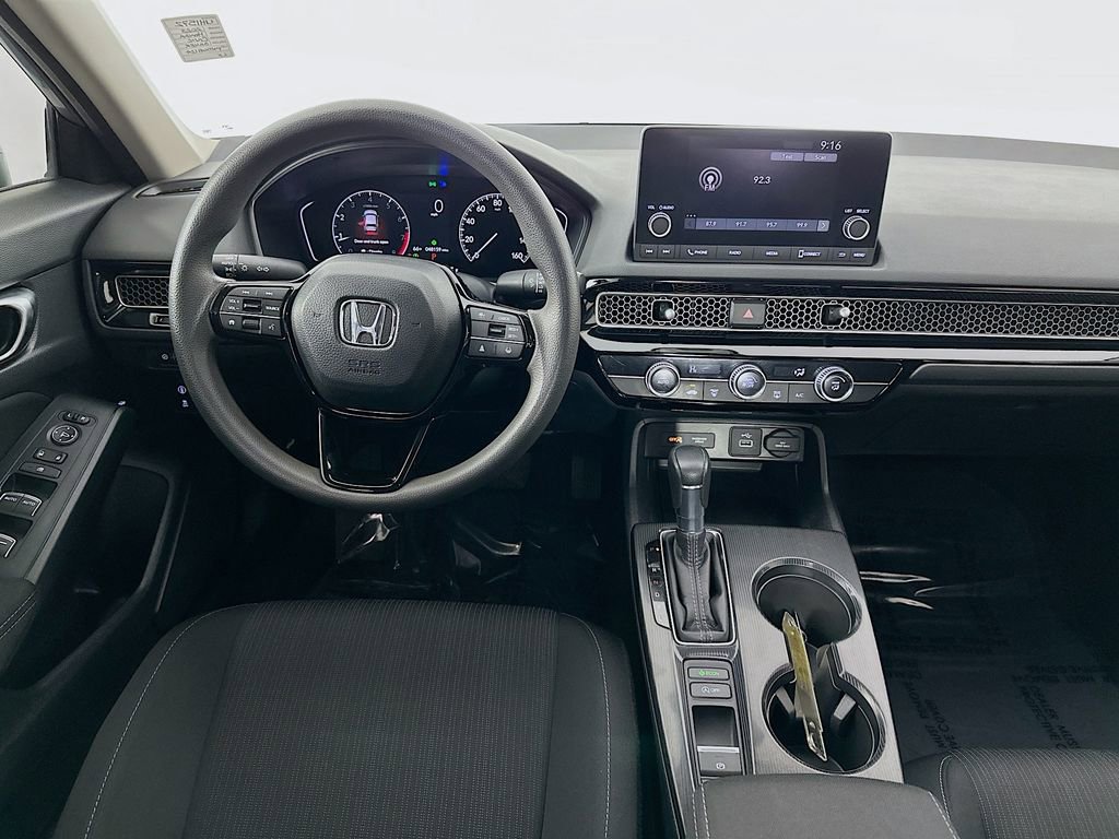 Used 2023 Honda Civic LX image 21