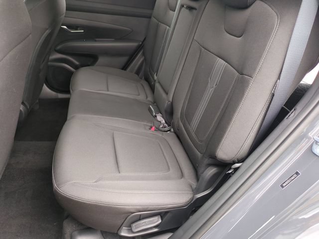 Certified 2026 Hyundai Tucson SEL FWD image 15