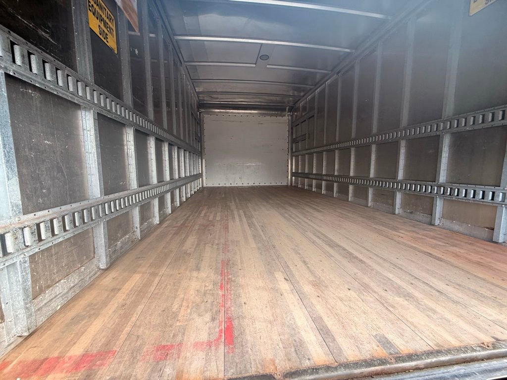 Used 2022 RAM 4500 Tradesman image 28