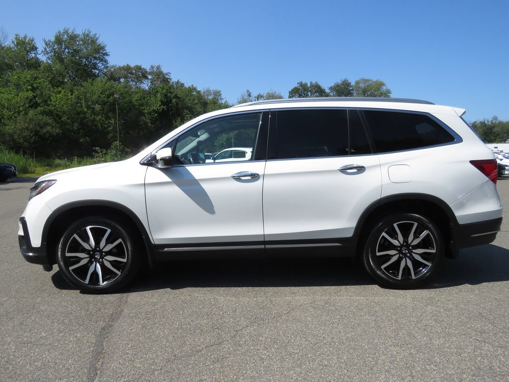 Used 2020 Honda Pilot Touring image 8