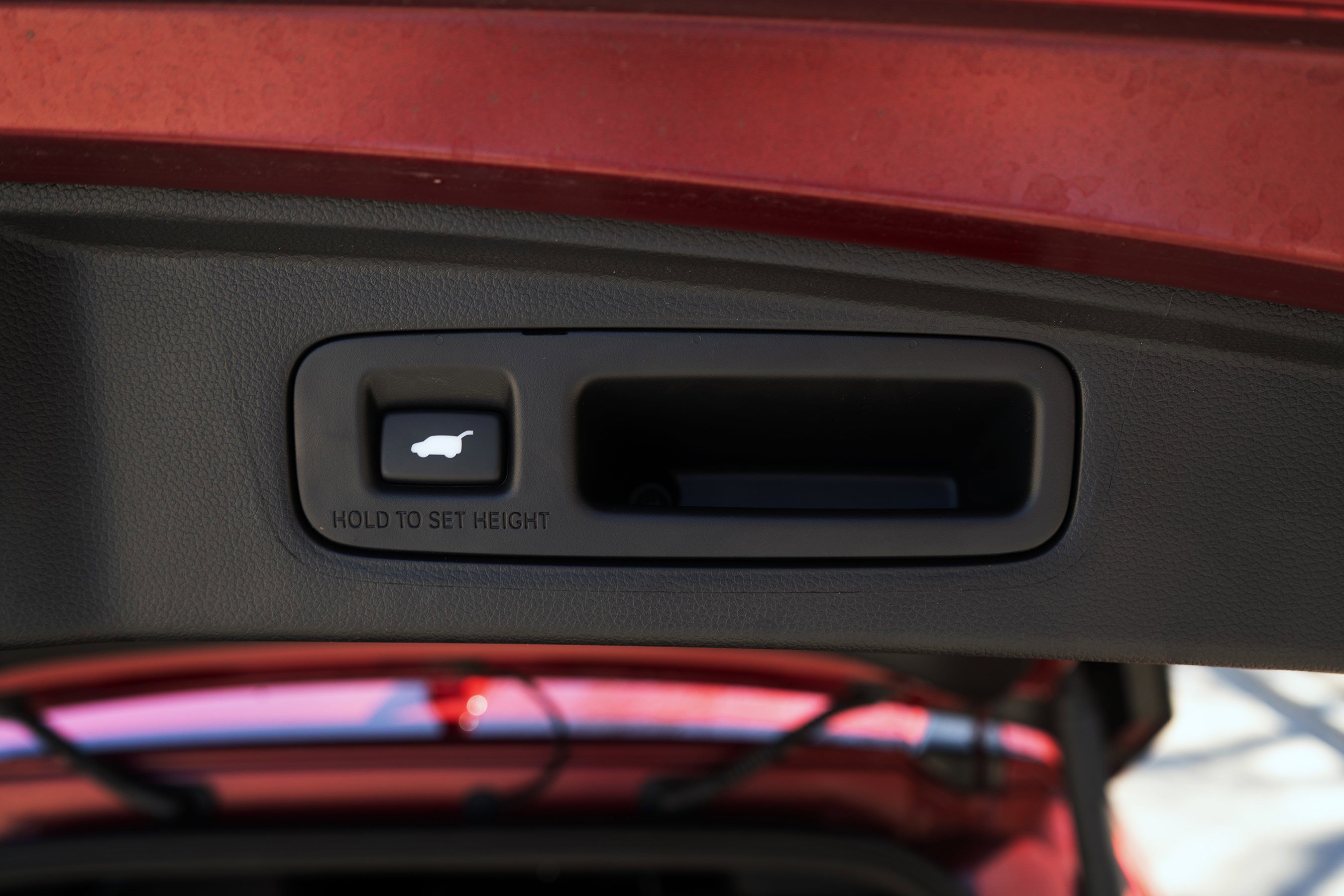 Certified 2026 Honda CR-V Sport-L image 39