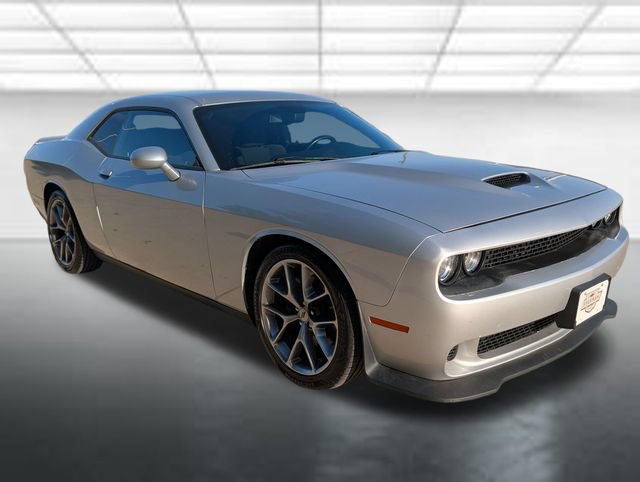 Used 2022 Dodge Challenger GT RWD video 1