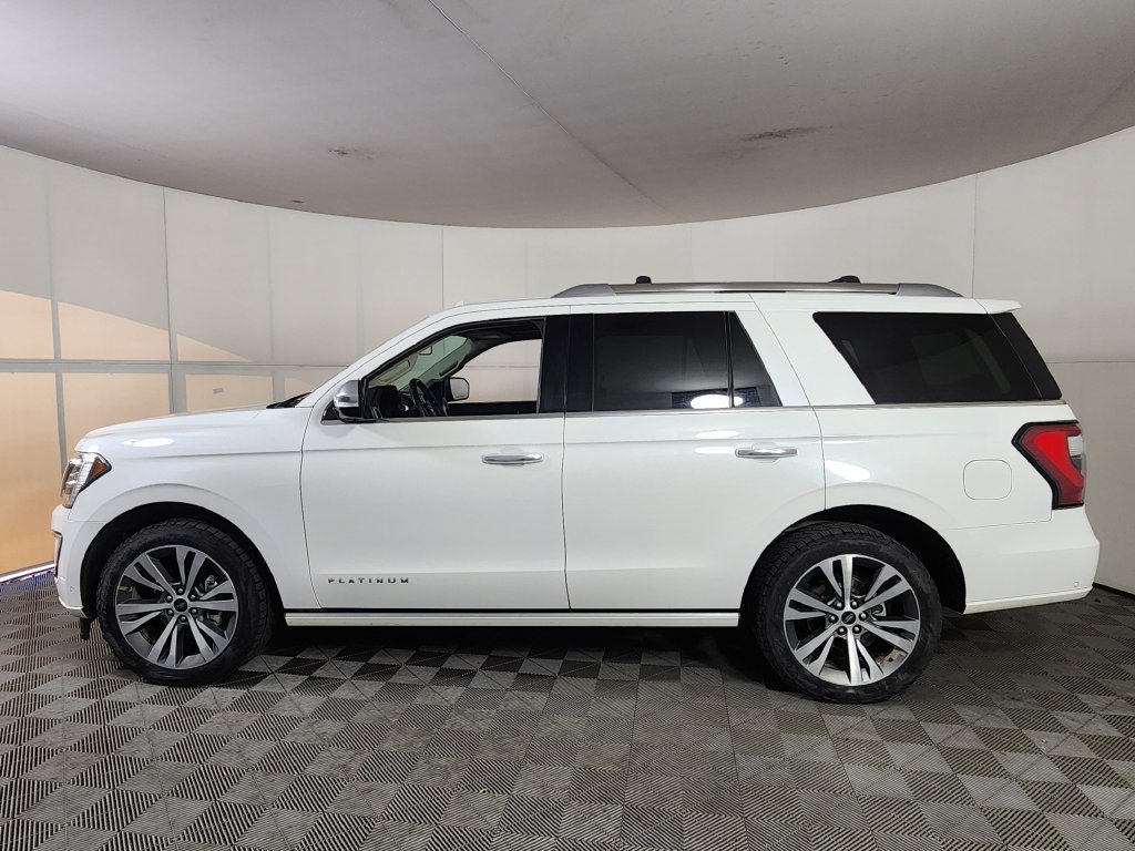 Used 2020 Ford Expedition Platinum AWD/4WD image 4
