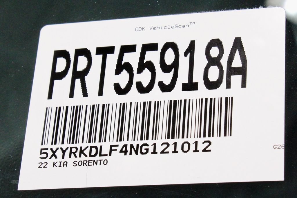 Used 2022 Kia Sorento SX AWD/4WD image 39
