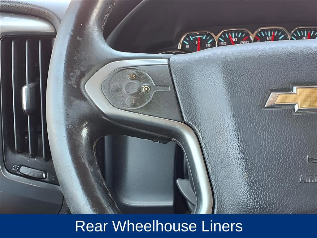 Used 2014 Chevrolet Silverado 1500 LT w/ Texas Edition, 1LT Trim image 22