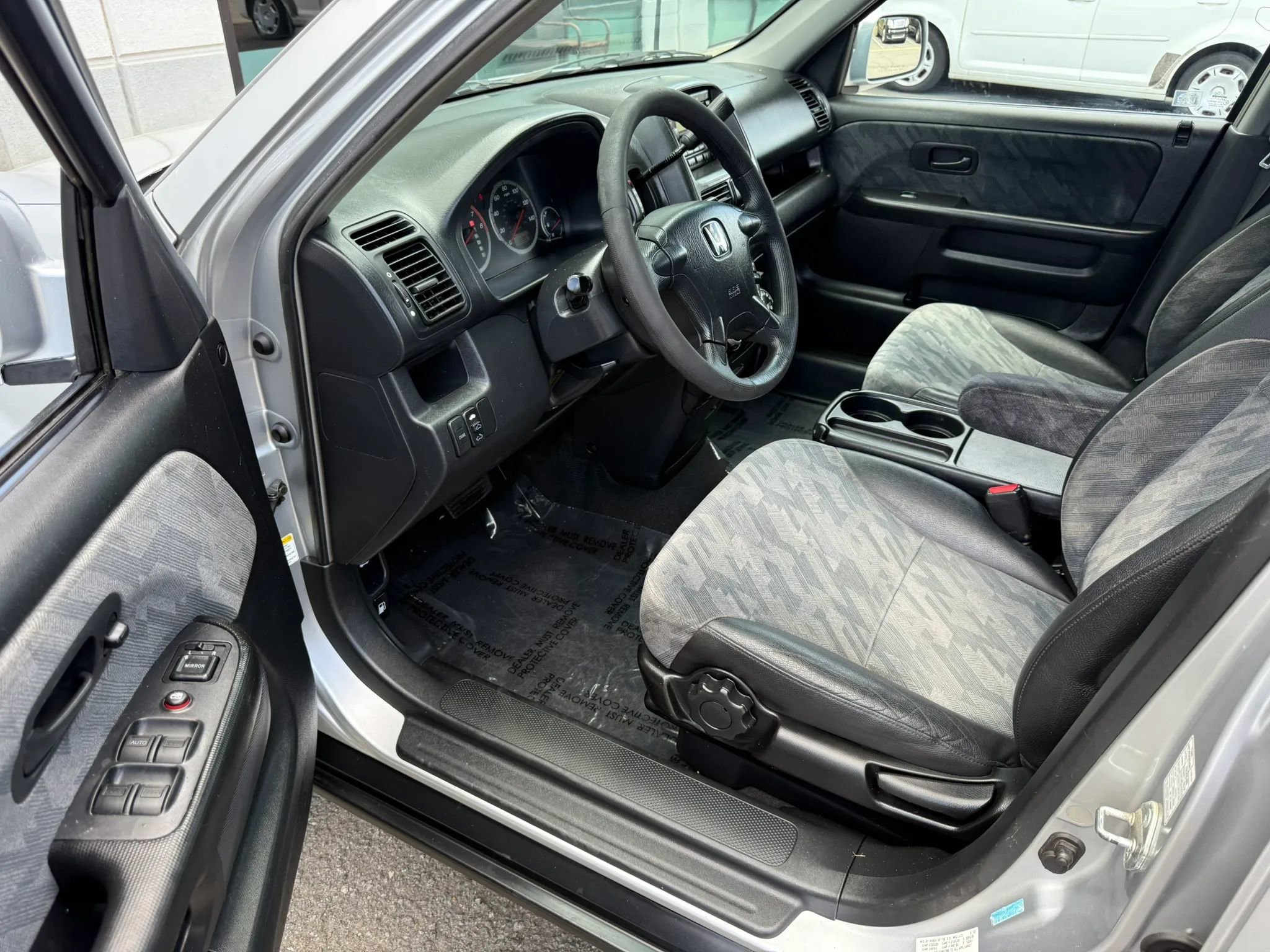 Used 2003 Honda CR-V EX image 15