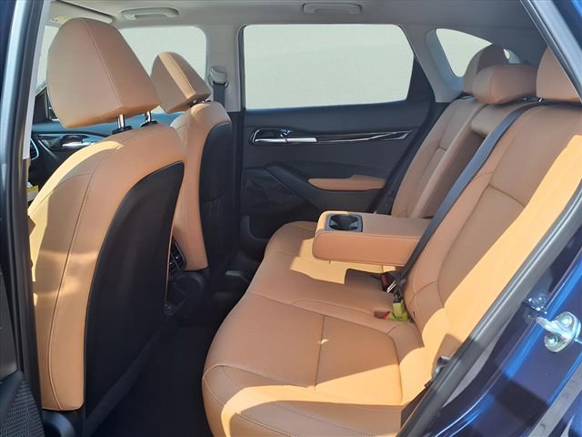 New 2026 Kia Seltos EX w/ EX Sunroof Package AWD/4WD image 21