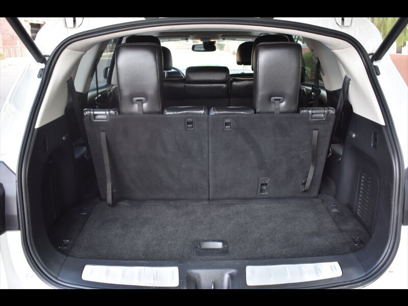 Used 2017 INFINITI QX60 FWD w/ Premium Plus Package image 26