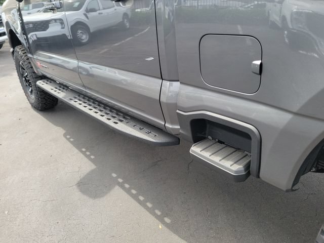 New 2026 Ford F350 XLT w/ XLT Premium Package AWD/4WD image 24