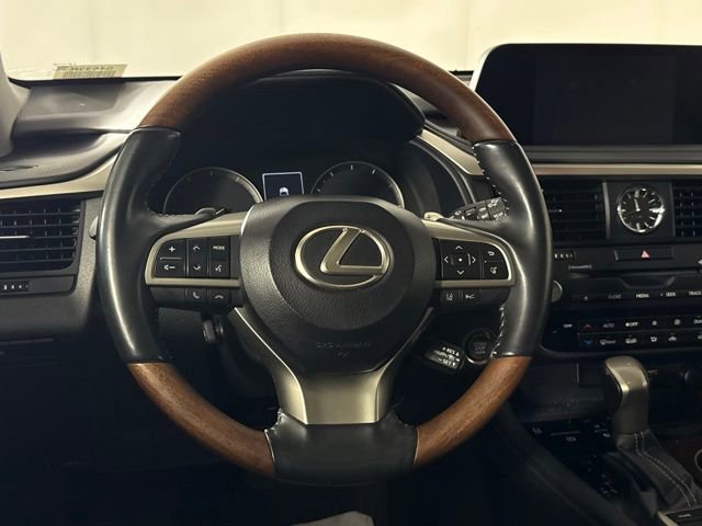 Used 2021 Lexus RX 350 FWD w/ Premium Package image 20