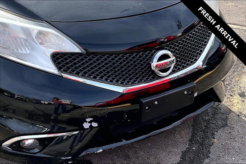 Used 2015 Nissan Versa Note SR image 30