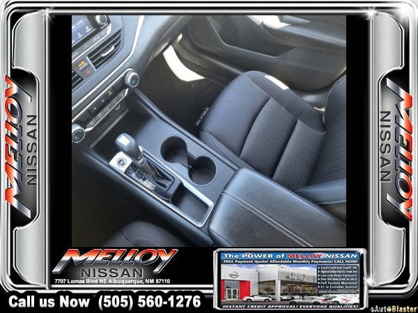 Certified 2021 Nissan Altima 2.5 S image 15