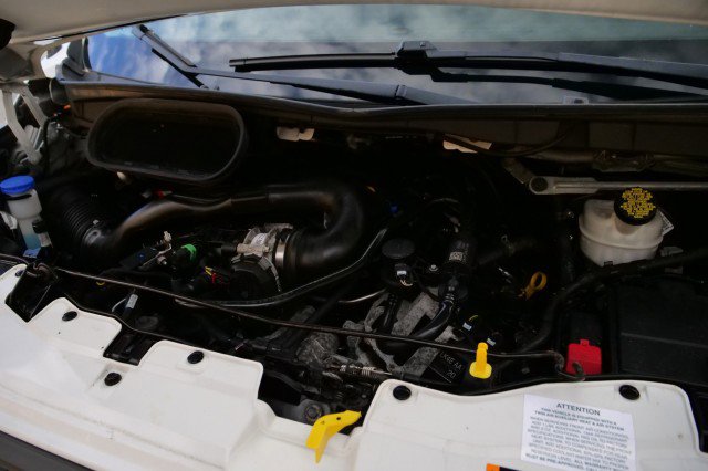 Used 2020 Ford Transit 250 Low Roof image 35