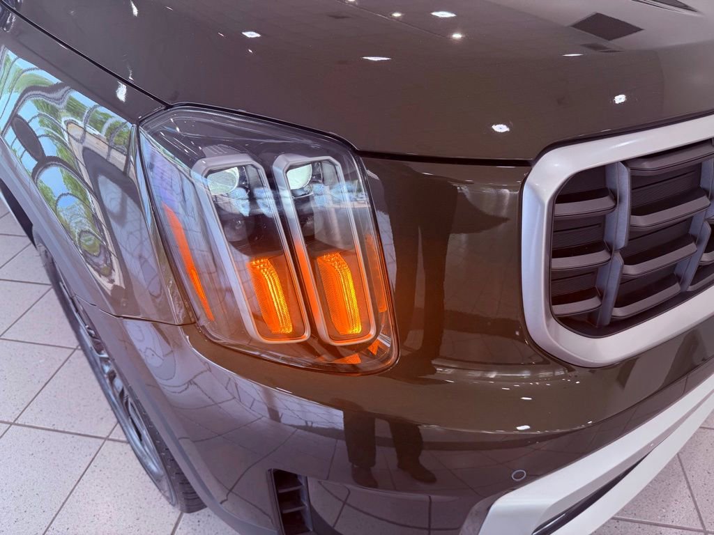 Used 2024 Kia Telluride SX Prestige image 21