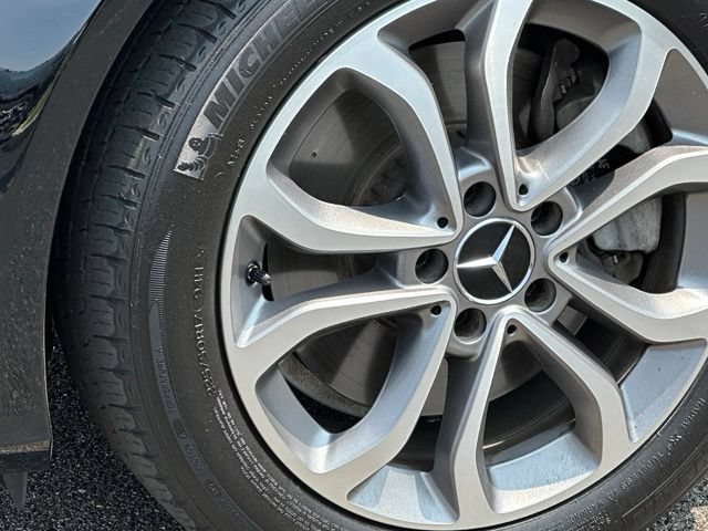 Certified 2017 Mercedes-Benz C 300 4MATIC Sedan image 9