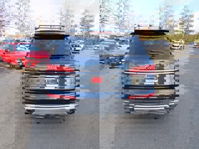 Used 2025 Audi Q7 3.0T Prestige w/ Prestige Package image 5