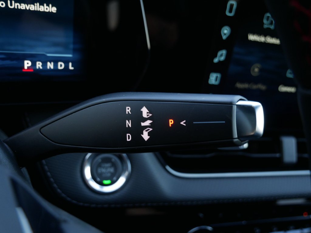 New 2027 Chevrolet Equinox RS w/ Safety and Technology Package AWD/4WD image 26