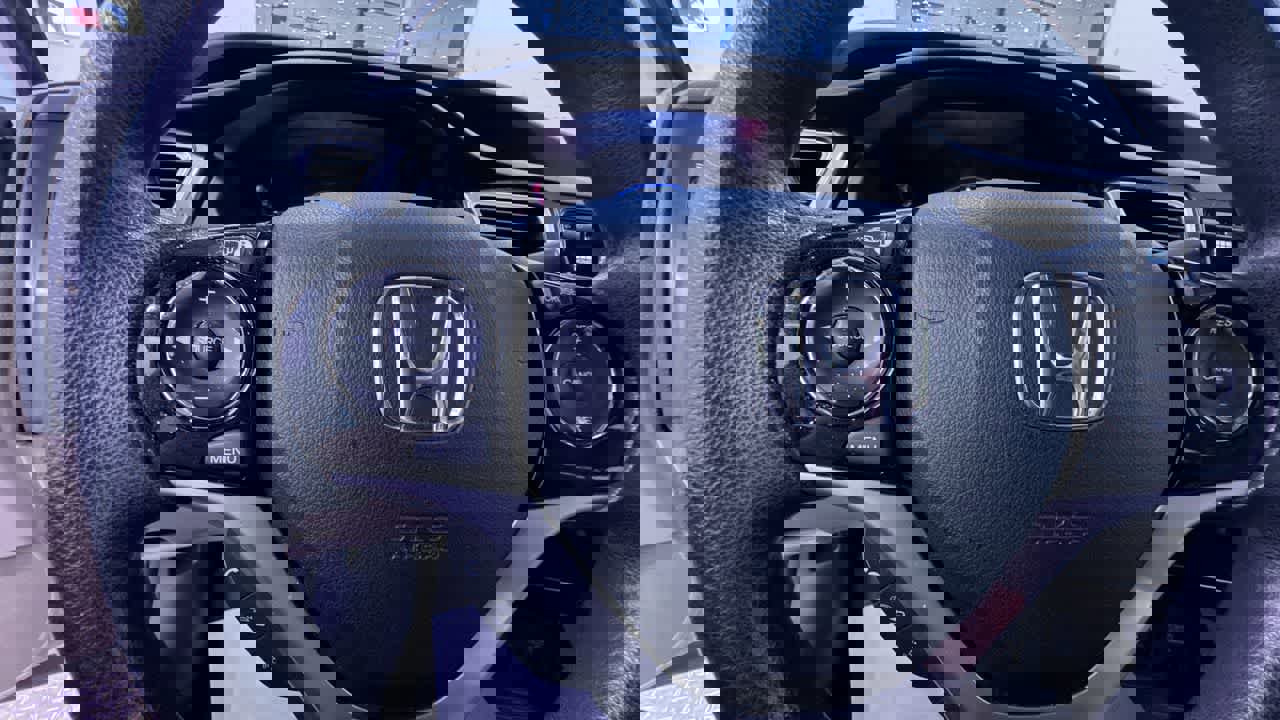 Used 2015 Honda Civic EX image 20