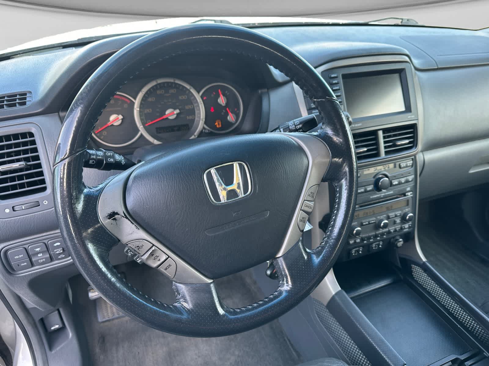 Used 2006 Honda Pilot EX-L image 13