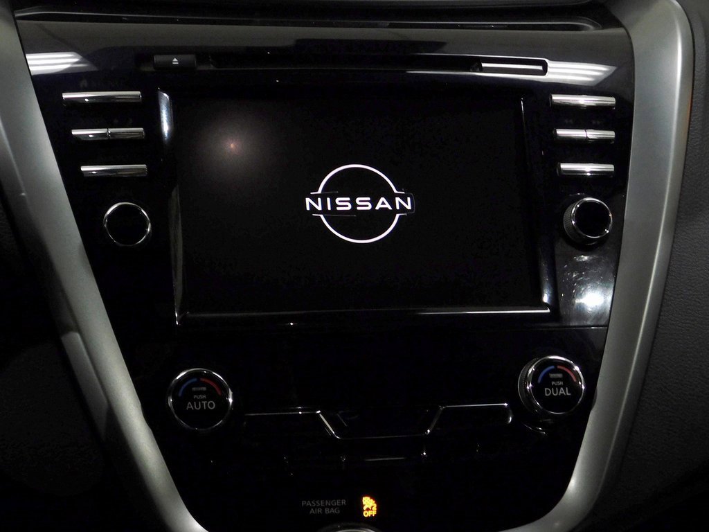 Used 2024 Nissan Murano SL image 49