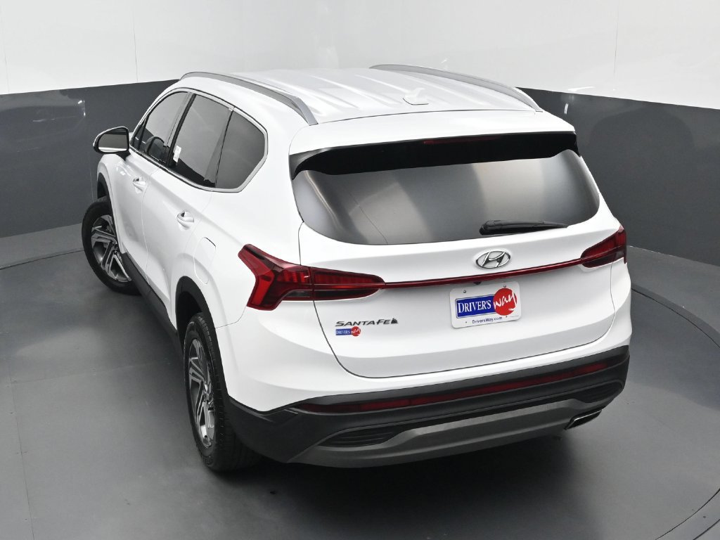 Used 2023 Hyundai Santa Fe SEL FWD image 35