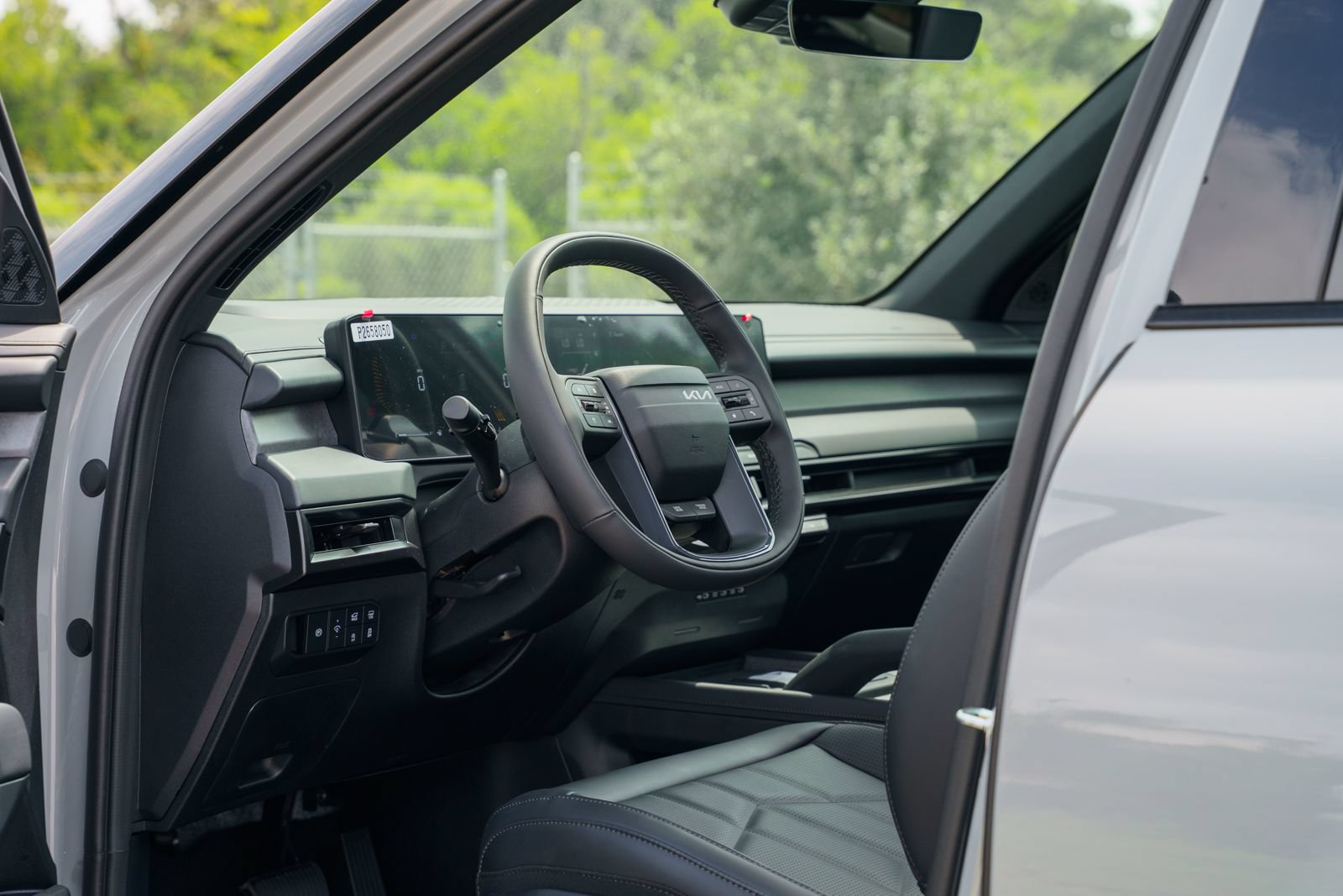 New 2027 Kia Telluride EX X-Line AWD/4WD image 18