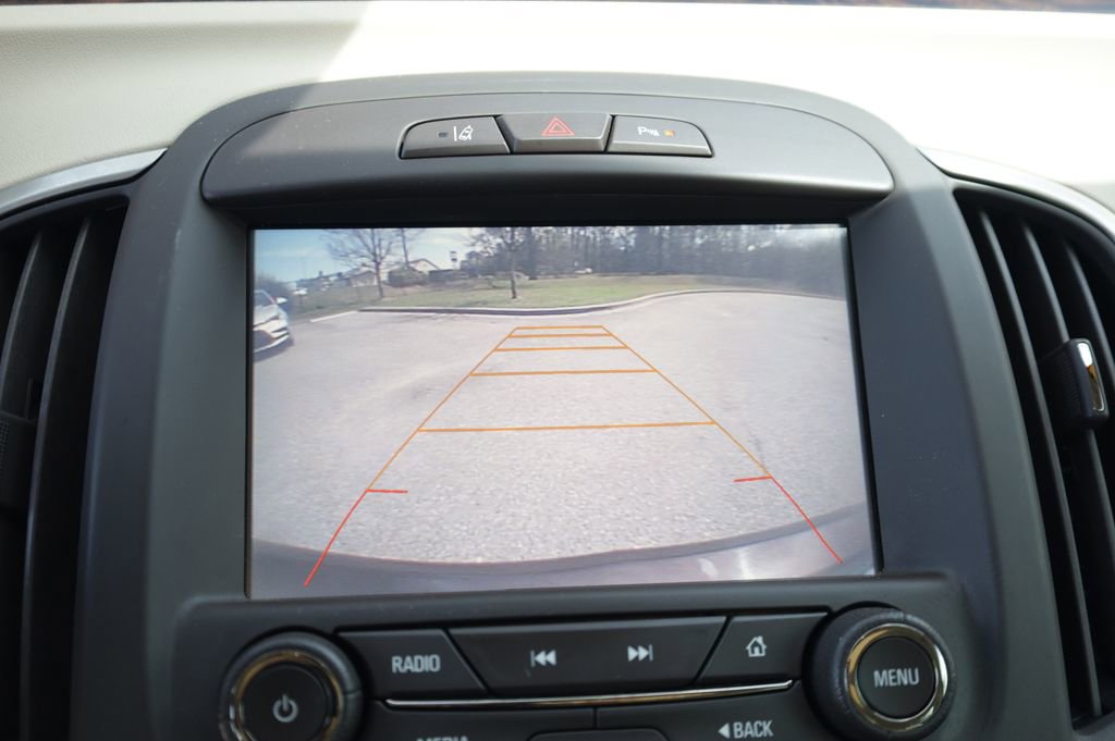 Used 2016 Buick LaCrosse Leather w/ Experience Buick Package image 32