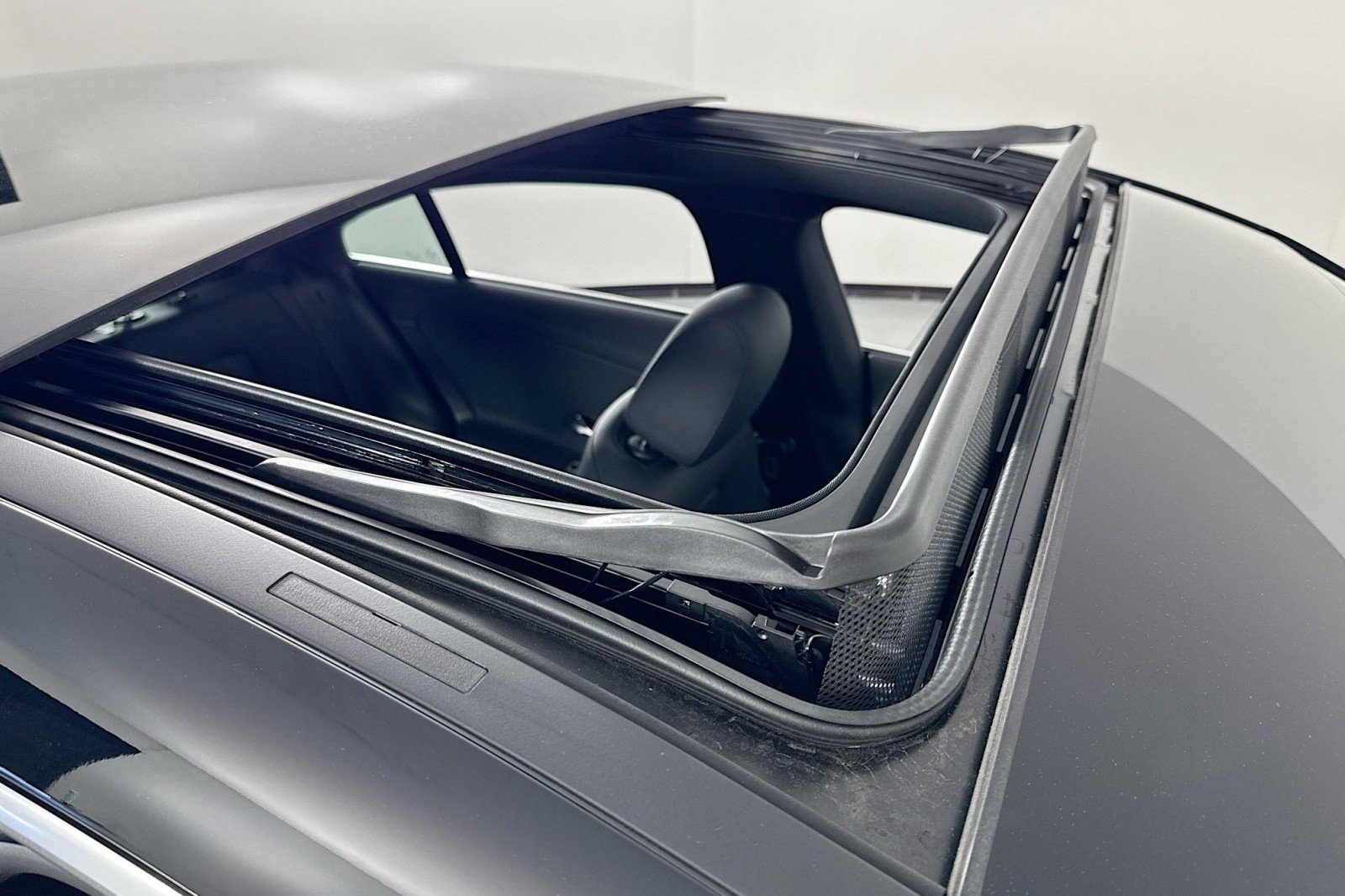 Certified 2026 Mercedes-Benz CLA 250 4MATIC image 22