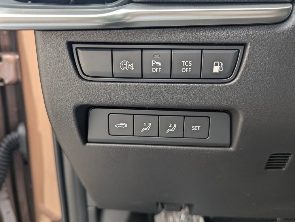 New 2026 MAZDA CX-70 SC Plus AWD/4WD image 14