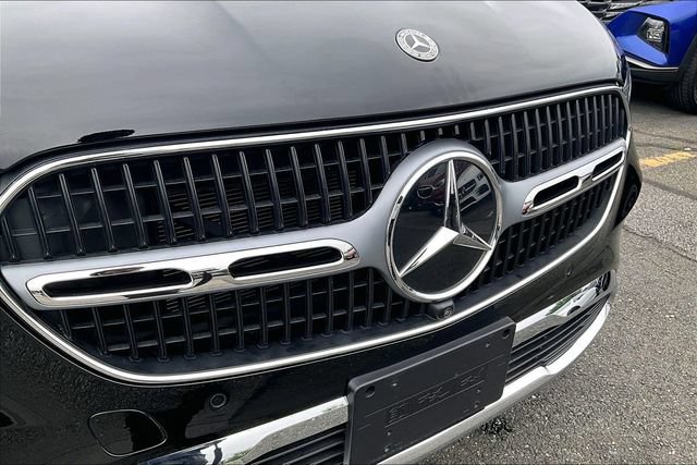 Used 2026 Mercedes-Benz GLC 300 4MATIC image 27