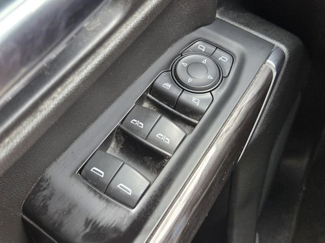 Used 2019 Chevrolet Silverado 1500 LTZ w/ LTZ Plus Package AWD/4WD image 27