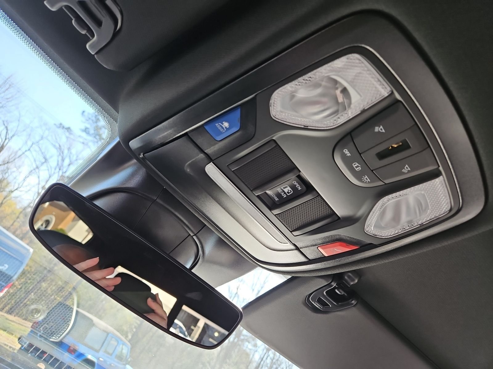 New 2026 RAM 2500 Tradesman AWD/4WD image 30