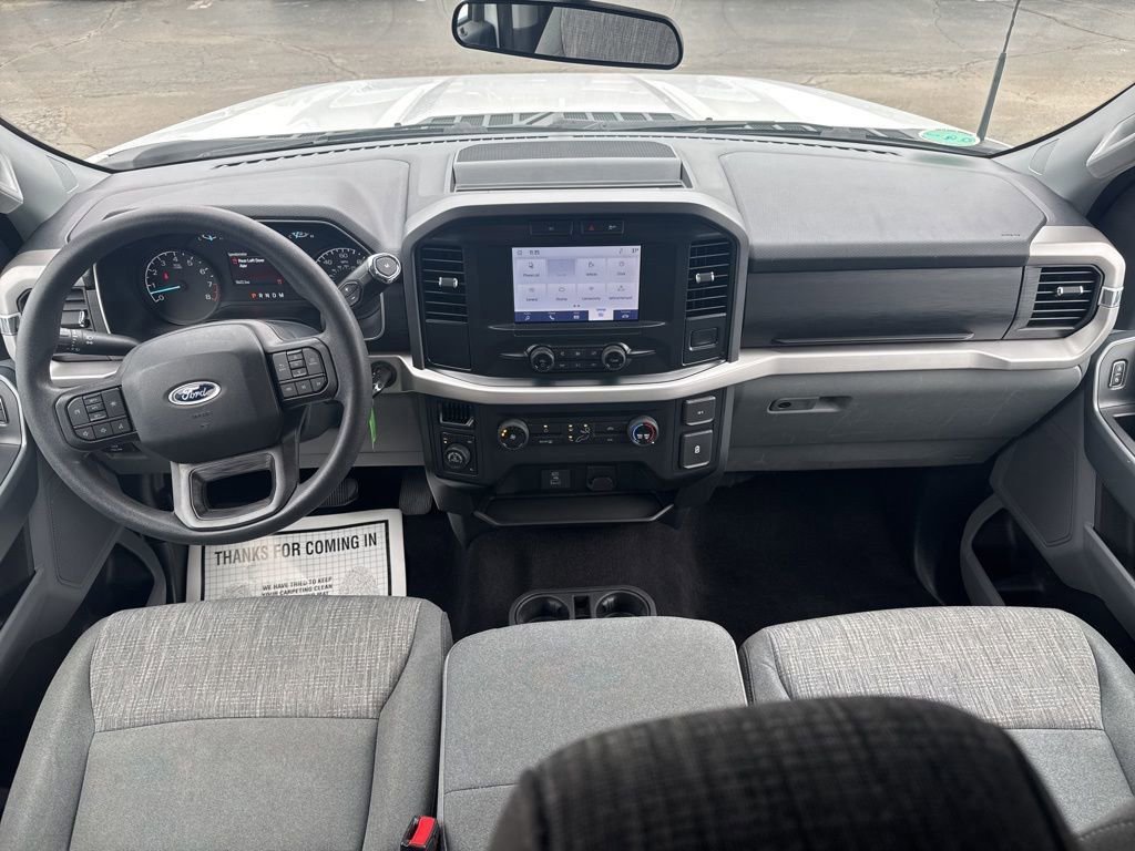 Used 2022 Ford F150 XLT w/ XTR Package image 4