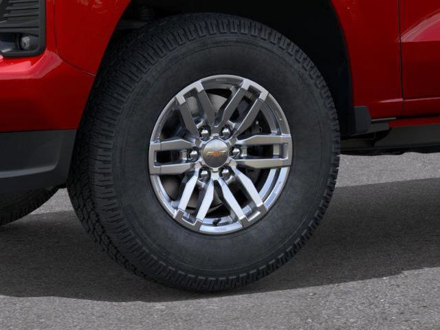 New 2026 Chevrolet Colorado LT w/ LT Convenience Package AWD/4WD image 33