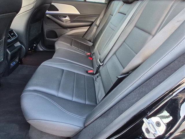 Certified 2024 Mercedes-Benz GLE 350 4MATIC image 20