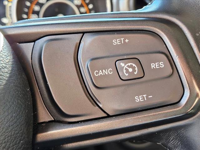 Used 2018 Jeep Wrangler Unlimited Sport S image 14