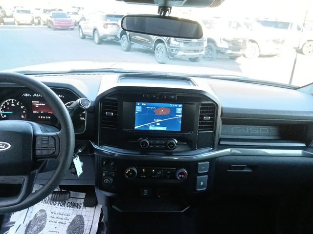 Used 2023 Ford F150 XL w/ STX Appearance Package image 26