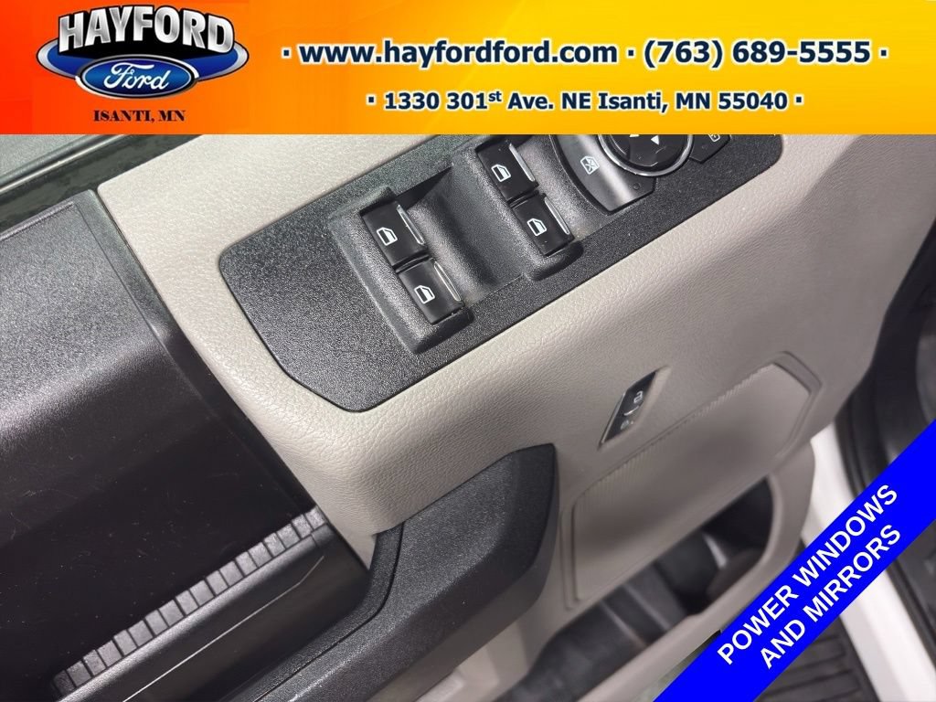 Used 2016 Ford F150 XL w/ Equipment Group 101A Mid AWD/4WD image 15