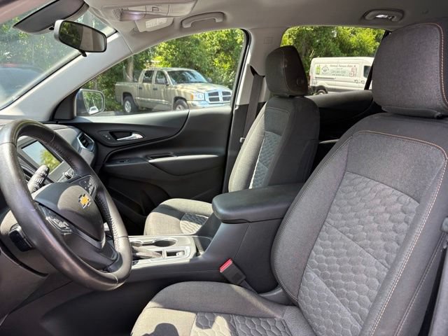 Used 2019 Chevrolet Equinox LT AWD/4WD image 26