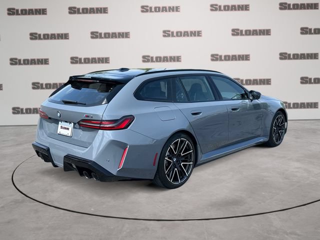 New 2027 BMW M5 Touring AWD/4WD image 5