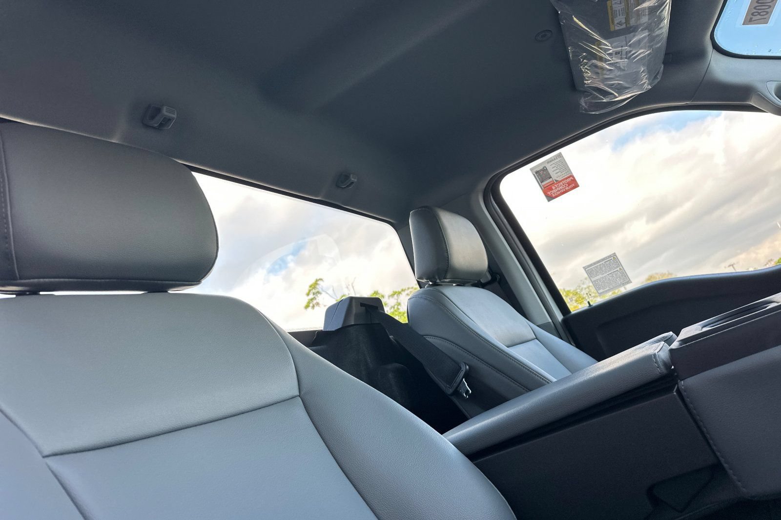 New 2026 Ford F350 XL RWD image 15