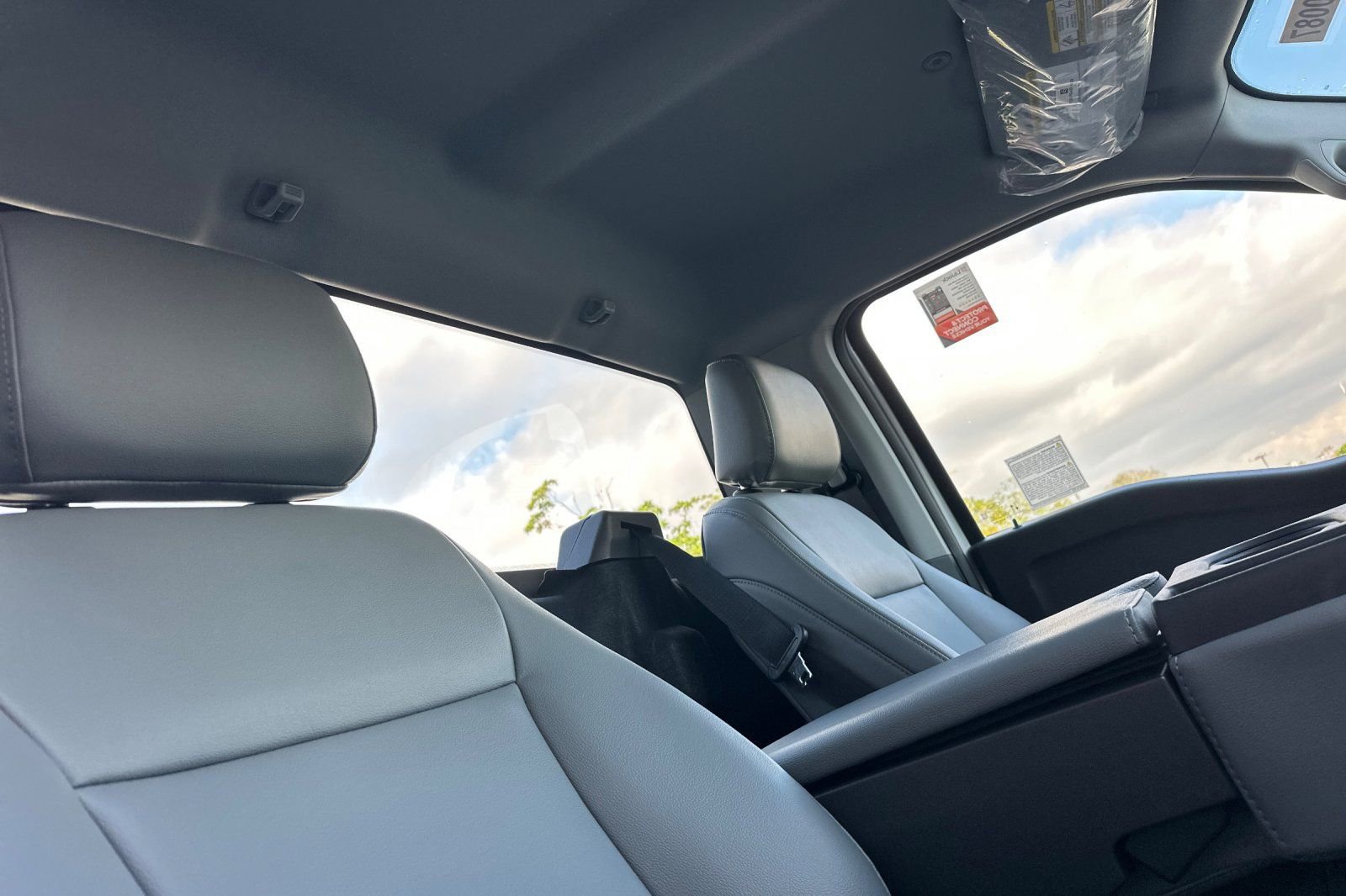 New 2026 Ford F350 XL image 15