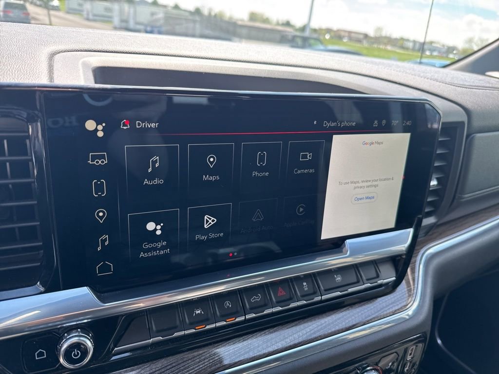 Used 2023 GMC Sierra 1500 Elevation AWD/4WD image 20