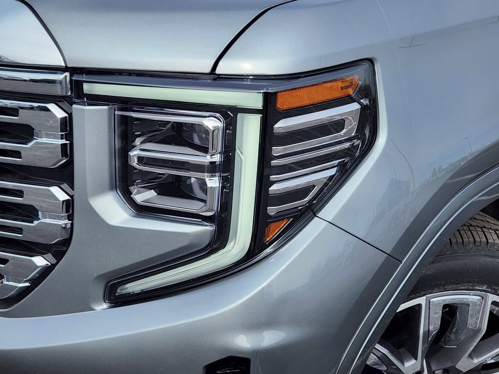 New 2026 GMC Sierra 1500 Denali image 5