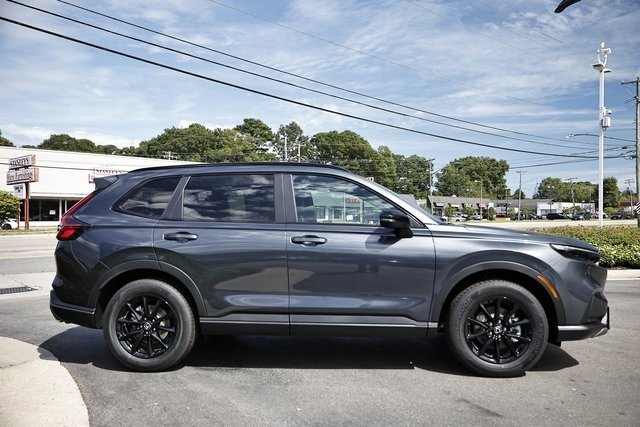 New 2026 Honda CR-V Sport-L image 15