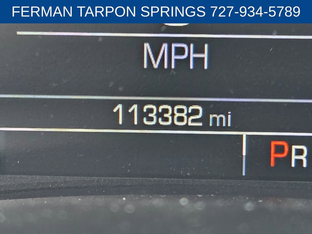 Used 2016 Chevrolet Impala LTZ image 33