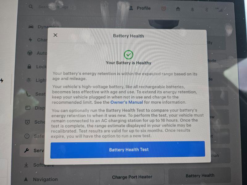 Used 2023 Tesla Model 3 Standard Range RWD image 44
