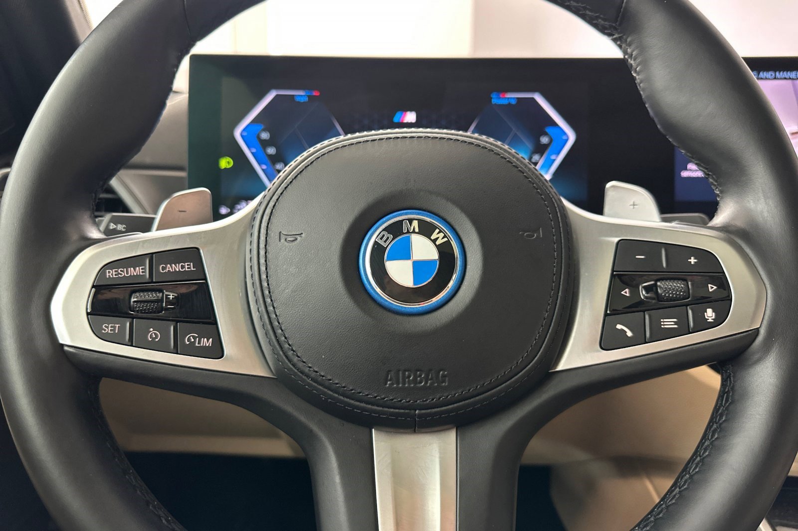 Certified 2023 BMW 330e w/ M Sport Package image 16